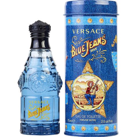 versace blue jeans spray|versace blue jeans original.